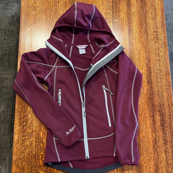 RAB SHADOW HOODIE WOMAN'S XS - Picture 4 of 10